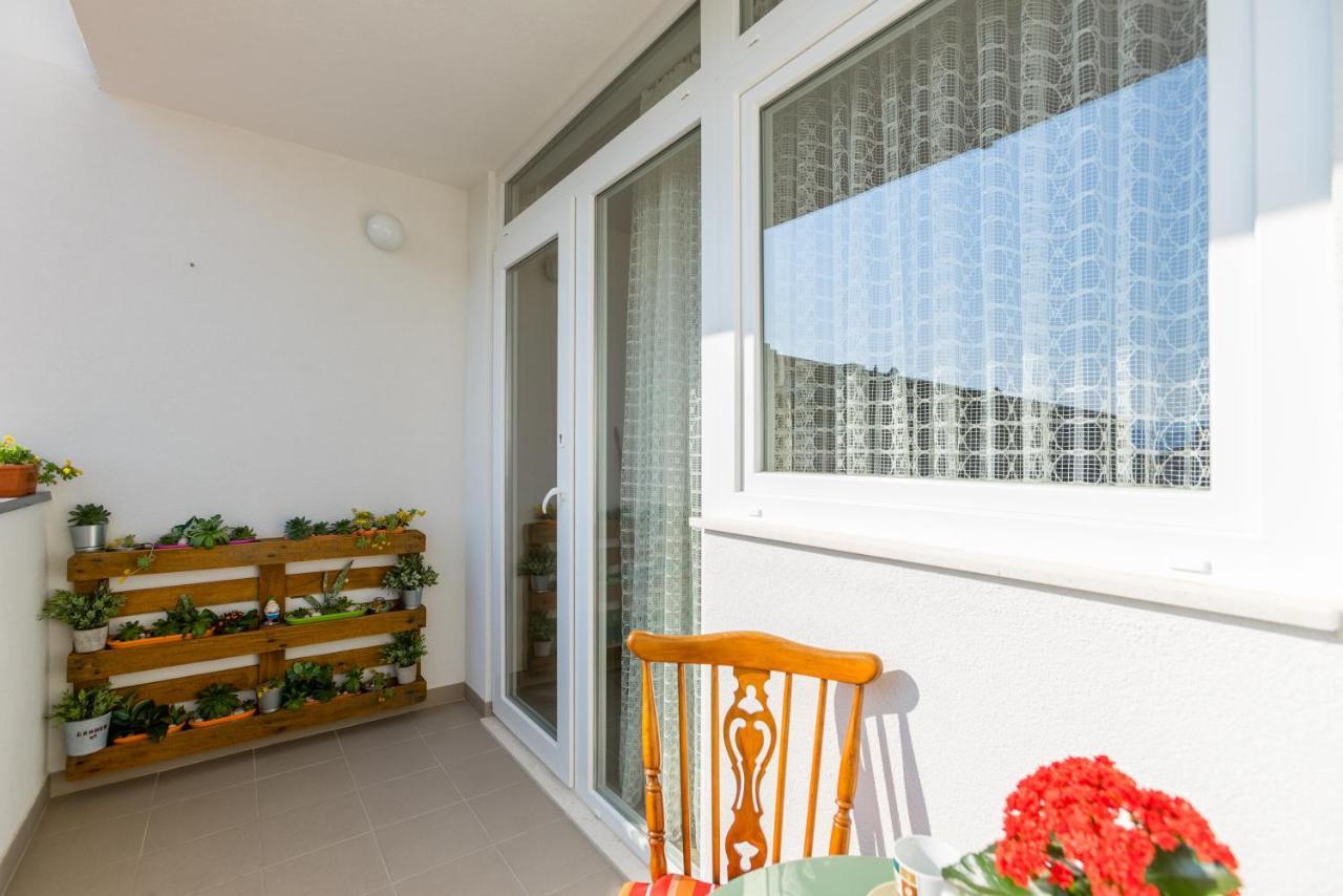 Studio Apartment Romana Split Extérieur photo