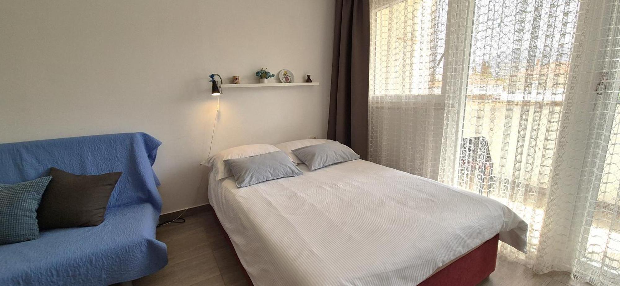 Studio Apartment Romana Split Extérieur photo