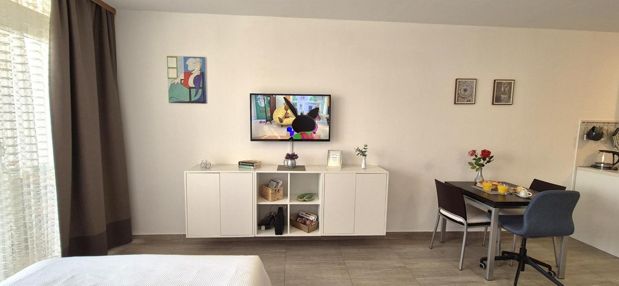 Studio Apartment Romana Split Extérieur photo
